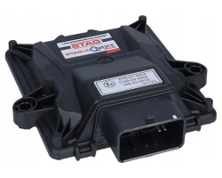 AC STAG 4 QNEXT PLUS control panel 4 cyl