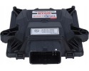 AC STAG 4 QNEXT PLUS control panel 4 cyl Quality of parts according to GVO Q original with factory logo OEM OES
