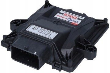 AC STAG 4 QNEXT PLUS control panel 4 cyl Part manufacturer Stag