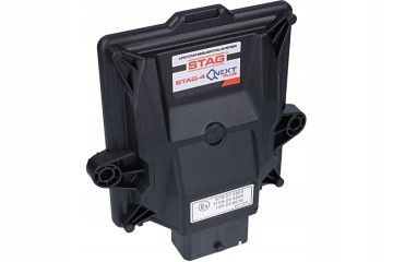 AC STAG 4 QNEXT PLUS control panel 4 cyl Car type 4x4 SUV passenger cars cargo vans trucks RVs buses undefined