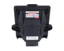 AC STAG 4 QNEXT PLUS control panel 4 cyl Engine type gasoline diesel not specified