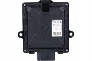 AC STAG 4 QNEXT PLUS control panel 4 cyl Product weight with unit packaging 0 216 kg