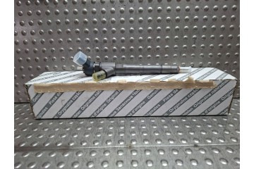 INJECTOR BOSCH 0445110418 504389548 FIAT DUCATO IVECO DAILY 2 3 MJET