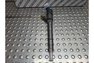 INJECTOR BOSCH 0445110418 504389548 FIAT DUCATO IVECO DAILY 2 3 MJET Part manufacturer Fiat OE