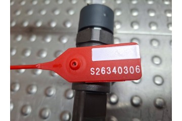 INJECTOR BOSCH 0445110418 504389548 FIAT DUCATO IVECO DAILY 2 3 MJET Engine type diesel