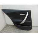  GUARNECIDO PUERTA TRASERA IZQUIERDA BMW SERIE 1 BERLINA (E81/E87) 120d 2006 188201 BMW - 1