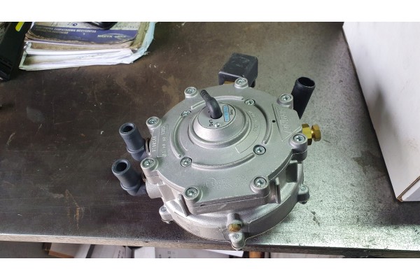EVAPORATOR GAS REDUCER LPG TARTARINI G79SE NEW