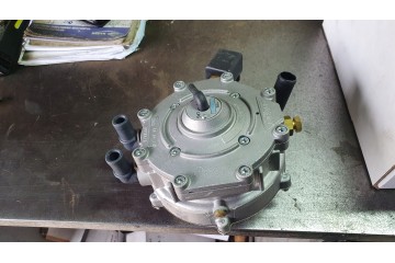 EVAPORATOR GAS REDUCER LPG TARTARINI G79SE NEW