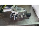 EVAPORATOR GAS REDUCER LPG TARTARINI G79SE NEW Catalog number of the part 8950984