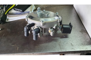 EVAPORATOR GAS REDUCER LPG TARTARINI G79SE NEW Catalog number of the part 8950984
