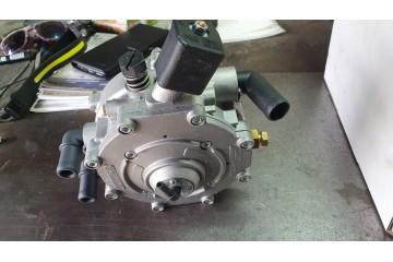 EVAPORATOR GAS REDUCER LPG TARTARINI G79SE NEW Part manufacturer no brand