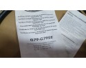 EVAPORATOR GAS REDUCER LPG TARTARINI G79SE NEW Engine type gasoline not specified diesel