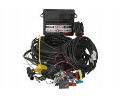 Minikit AC stag 4 QBOX electronics
