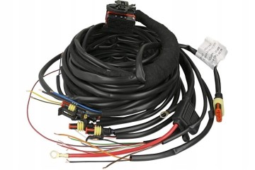Minikit AC stag 4 QBOX electronics Part manufacturer Stag