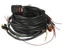 Minikit AC stag 4 QBOX electronics Catalog number of the part WEG AMA023409999 300