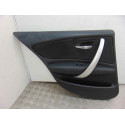 GUARNECIDO PUERTA TRASERA IZQUIERDA BMW SERIE 1 BERLINA (E81/E87) 120d 2006 188201 BMW - 1