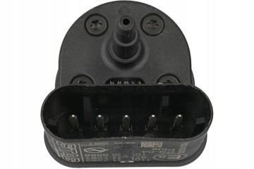 Minikit AC stag 4 QBOX electronics Engine type gasoline