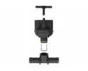 Minikit AC stag 4 QBOX electronics Product weight with unit packaging 0 158 kg
