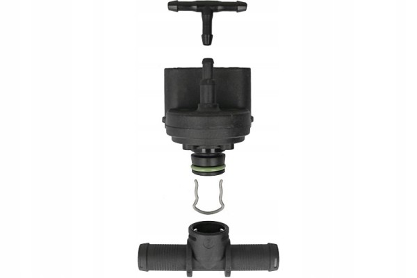 Minikit AC stag 4 QBOX electronics Product weight with unit packaging 0 158 kg