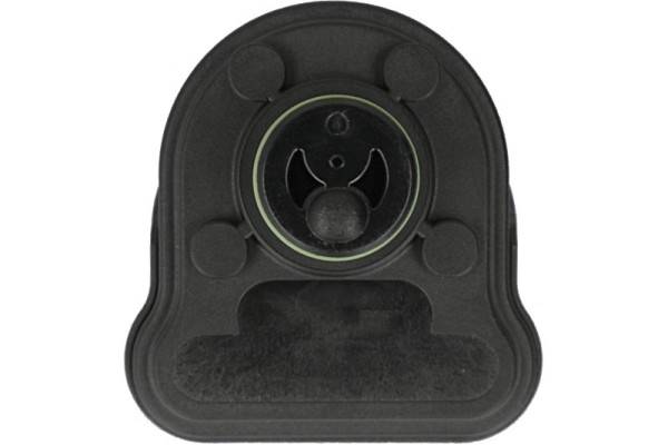 Minikit STAG 4 QBOX Basic para motores de 4 cilindros