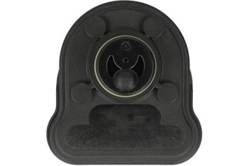 Minikit STAG 4 QBOX Basic para motores de 4 cilindros