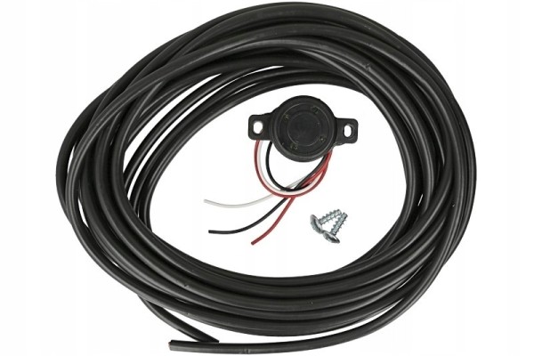 Minikit STAG 4 QBOX Basic para motores de 4 cilindros