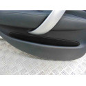  GUARNECIDO PUERTA TRASERA IZQUIERDA BMW SERIE 1 BERLINA (E81/E87) 120d 2006 188201 BMW - 2