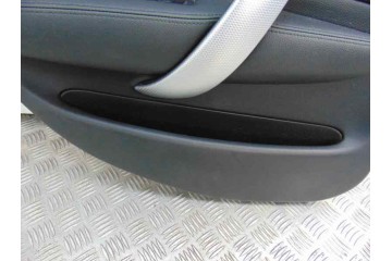  GUARNECIDO PUERTA TRASERA IZQUIERDA BMW SERIE 1 BERLINA (E81/E87) 120d 2006 188201 BMW - 2