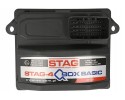 Minikit STAG 4 QBOX Basic para motores de 4 cilindros
