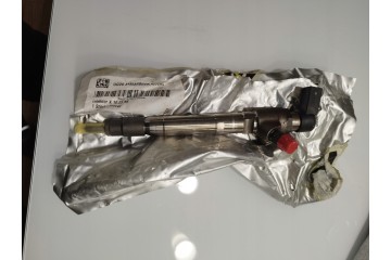 Bh1q9k546ab new oe injection ford land rover injector
