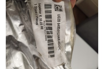 Bh1q9k546ab new oe injection ford land rover injector Catalog number of the part Bh1q9k546ab