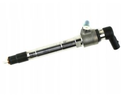 Injector Peugeot Boxer Citroen Jumper 2 2 HDI 9801125480