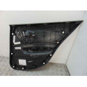  GUARNECIDO PUERTA TRASERA IZQUIERDA BMW SERIE 1 BERLINA (E81/E87) 120d 2006 188201 BMW - 3