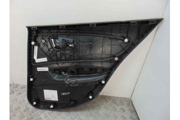  GUARNECIDO PUERTA TRASERA IZQUIERDA BMW SERIE 1 BERLINA (E81/E87) 120d 2006 188201 BMW - 3