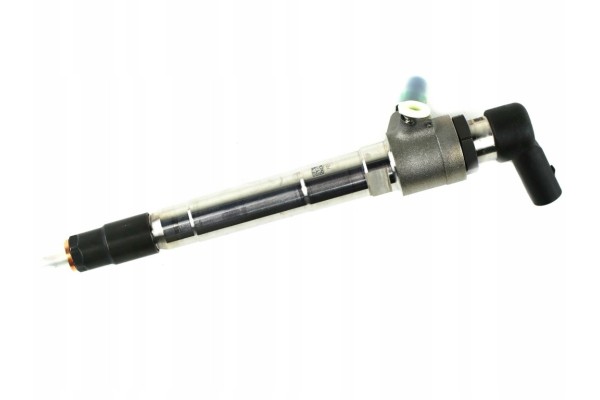 Injector Peugeot Boxer Citroen Jumper 2 2 HDI 9801125480 Part manufacturer Peugeot OE