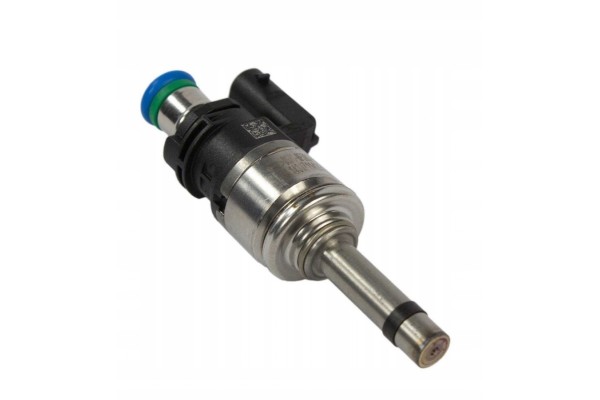 SET OF 4 INJECTORS FORD 1 5 EB 2012908 DS7G 9F593 EA DS7G9F593EA Part manufacturer Ford OE