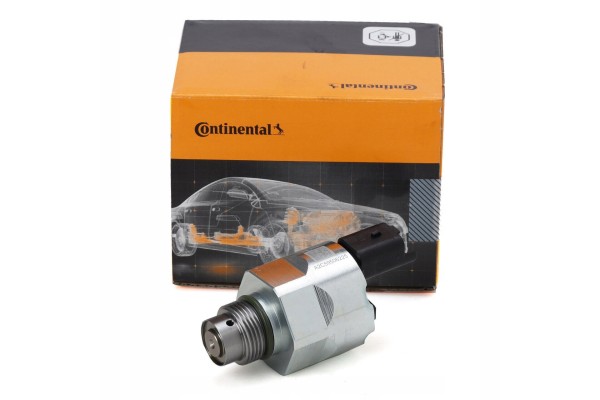 VALVE SENSOR PRESSURE REGULATOR VDO A2C59506225 EAN GTIN 0617720588536