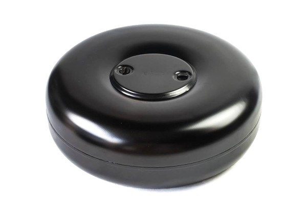 TANK TOROIDAL CYLINDER LPG 56L 630 225 internal BORMECH year prod 2026