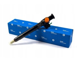 DELPHI New Injector CITROEN DS FORD PEUGEOT 2 0 BLUE HDI TDCI EURO 6