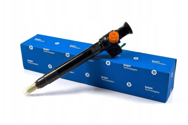 DELPHI New Injector CITROEN DS FORD PEUGEOT 2 0 BLUE HDI TDCI EURO 6