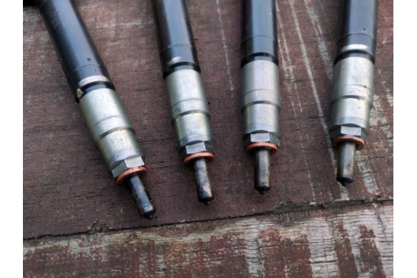 CITROEN FORD 2 2 INJECTOR Part manufacturer Denso