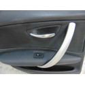  GUARNECIDO PUERTA TRASERA IZQUIERDA BMW SERIE 1 BERLINA (E81/E87) 120d 2006 188201 BMW - 5