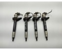 CITROEN FORD 2 2 INJECTOR Catalog number of substitutes 6C1Q 9K546 Ac 12 24000 9659296080 0950005801 DCRI105800 095000 5800