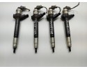 CITROEN FORD 2 2 INJECTOR Catalog number of the original 6C1Q 9K546 AC 6C1Q9K546AC 1980 J7 095000 5800 095000 5801 0950005800 09