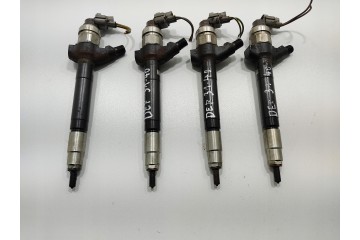 CITROEN FORD 2 2 INJECTOR Catalog number of the original 6C1Q 9K546 AC 6C1Q9K546AC 1980 J7 095000 5800 095000 5801 0950005800 09
