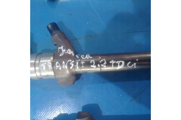 CITROEN FORD 2 2 INJECTOR Version European