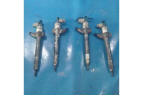 Inyector Denso 6C1Q-9K546-AC