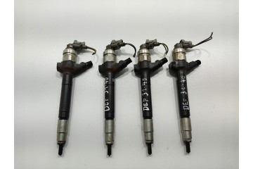 Inyector Denso 6C1Q-9K546-AC