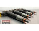 Inyector Denso 6C1Q-9K546-AC