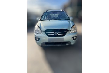 KIA CARENS (UN) Active